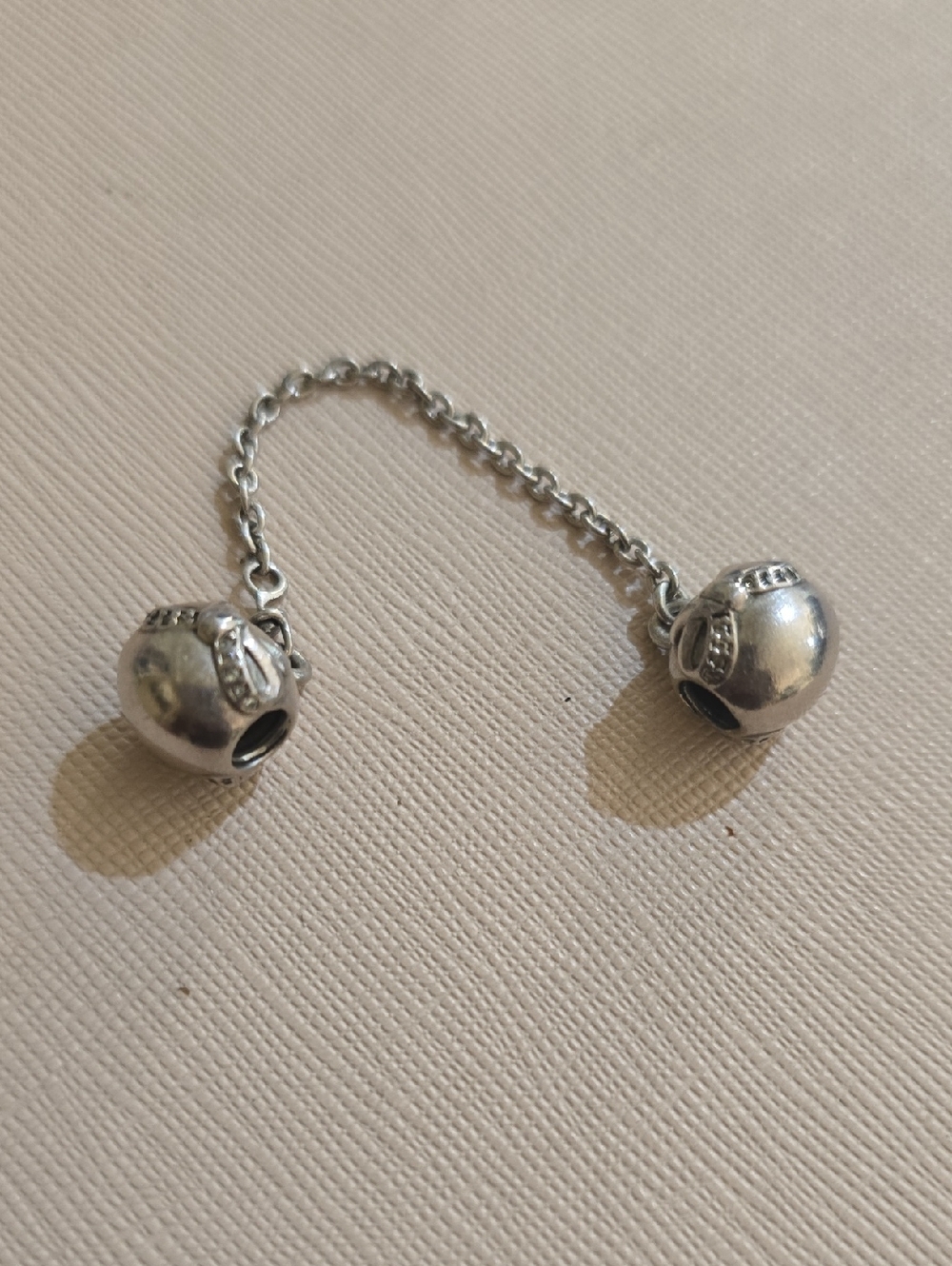 Pandora Safety Chain